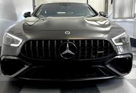 Mercedes-Benz AMG GT 63 S 4MATIC+  - 117596 € / 229997.78 лв. - 41835289 2