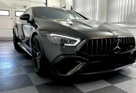 Mercedes-Benz AMG GT 63 S 4MATIC+ 