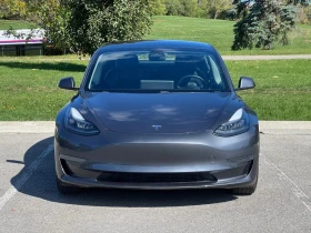 Tesla Model 3 3 Standard Range Plus RWD - 16999 € / 33247.15 лв. - 78835652 2