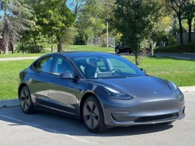 Tesla Model 3 3 Standard Range Plus RWD - 16999 € / 33247.15 лв. - 78835652 3