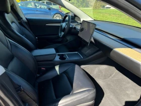 Tesla Model 3 3 Standard Range Plus RWD - 16999 € / 33247.15 лв. - 78835652 10