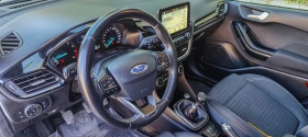 Ford Fiesta 1.0 EcoBoost Titanium - 8499 € / 16622.60 лв. - 55600008 9