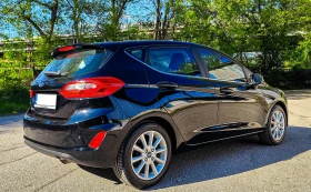 Ford Fiesta 1.0 EcoBoost Titanium - 8499 € / 16622.60 лв. - 55600008 6