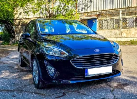 Ford Fiesta 1.0 EcoBoost Titanium - 8499 € / 16622.60 лв. - 55600008 2