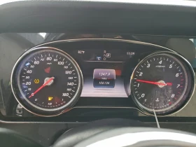 Mercedes-Benz E 300, снимка 9