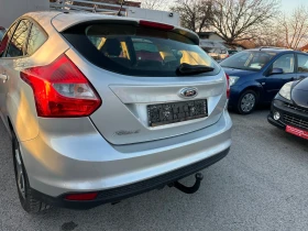 Ford Focus 1.6-ДИЗЕЛ-95к.с - 3950 € / 7725.53 лв. - 57948438 17