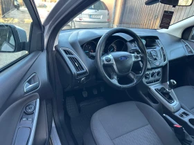 Ford Focus 1.6-ДИЗЕЛ-95к.с - 3950 € / 7725.53 лв. - 57948438 7