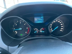 Ford Focus 1.6-ДИЗЕЛ-95к.с - 3950 € / 7725.53 лв. - 57948438 11