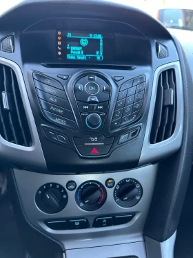 Ford Focus 1.6-ДИЗЕЛ-95к.с - 3950 € / 7725.53 лв. - 57948438 10
