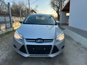 Ford Focus 1.6-ДИЗЕЛ-95к.с - 3950 € / 7725.53 лв. - 57948438 2
