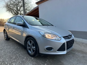 Ford Focus 1.6-ДИЗЕЛ-95к.с - 3950 € / 7725.53 лв. - 57948438 3