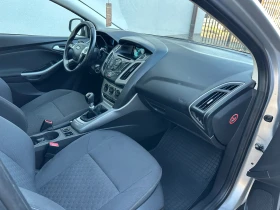 Ford Focus 1.6-ДИЗЕЛ-95к.с - 3950 € / 7725.53 лв. - 57948438 12