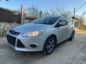 Ford Focus 1.6-ДИЗЕЛ-95к.с