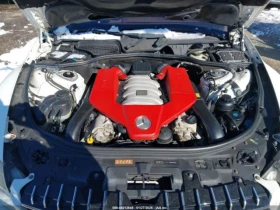 Mercedes-Benz CL 63 AMG Premium Audio* Keyless* КОЖА* ПОДГРЕВ* ФИКСИРАНА Ц - 14500 € / 28359.53 лв. - 22744366 12