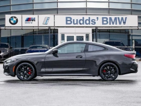 BMW 440 Coupe* xDrive* АвтоКредит* (ЦЕНА ДО БГ) - 51499 € / 100723.29 лв. - 70625762 3