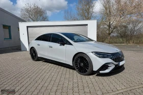 Mercedes-Benz EQS 300/245HP/AMG/360/21/NIGHT/AIRMATIC/MBUX/170z | Auto.bg — изображение 4