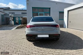 Mercedes-Benz EQS 300/245HP/AMG/360/21/NIGHT/AIRMATIC/MBUX/170z | Auto.bg — изображение 6