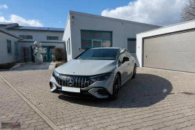 Mercedes-Benz EQS 300/245HP/AMG/360/21/NIGHT/AIRMATIC/MBUX/170z