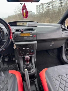 Citroen C4 - 2100 € / 4107.24 лв. - 78580434 13