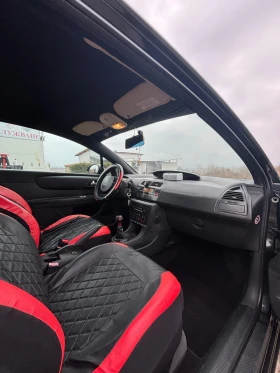 Citroen C4 - 2100 € / 4107.24 лв. - 78580434 10