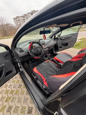 Citroen C4 - 2100 € / 4107.24 лв. - 78580434 9