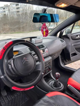 Citroen C4 - 2100 € / 4107.24 лв. - 78580434 15