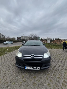Citroen C4 - 2100 € / 4107.24 лв. - 78580434 2