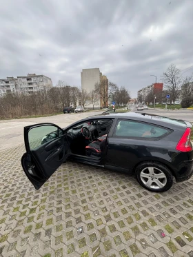 Citroen C4 - 2100 € / 4107.24 лв. - 78580434 5