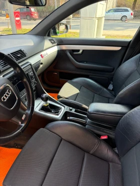 Audi A4 2.0 TDI - 4200 € / 8214.49 лв. - 67645456 6