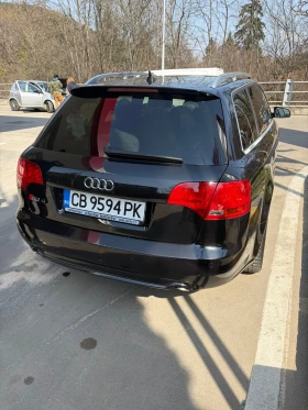 Audi A4 2.0 TDI - 4200 € / 8214.49 лв. - 67645456 5