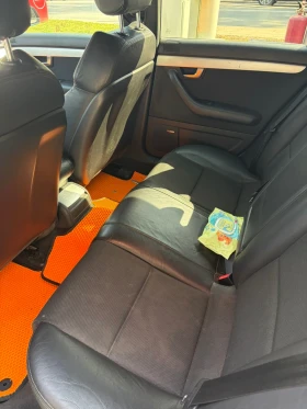 Audi A4 2.0 TDI - 4200 € / 8214.49 лв. - 67645456 7