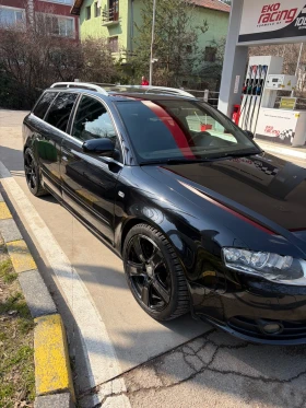 Audi A4 2.0 TDI - 4200 € / 8214.49 лв. - 67645456 3