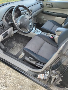 Subaru Forester 2.0 LPG | Auto.bg — изображение 9
