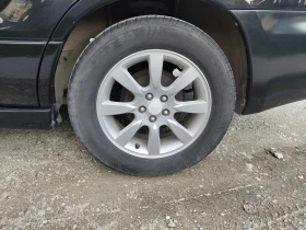 Subaru Forester 2.0 LPG | Auto.bg — изображение 6