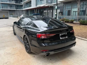 Audi A5 Sportback 2.0T Quattro* ЧИСТА ИСТОРИЯ*  - 14600 € / 28555.12 лв. - 83050069 4