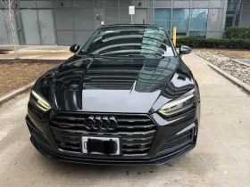 Audi A5 Sportback 2.0T Quattro* ЧИСТА ИСТОРИЯ*  - 14600 € / 28555.12 лв. - 83050069 3