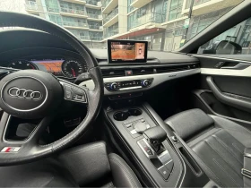 Audi A5 Sportback 2.0T Quattro* ЧИСТА ИСТОРИЯ*  - 14600 € / 28555.12 лв. - 83050069 8