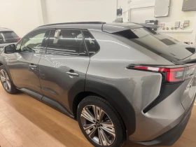 Toyota bZ4X 71.4 kWh 4x4 EXPERIENCE ����������� ����� ���� | Mobile.bg � ����� ������ 4