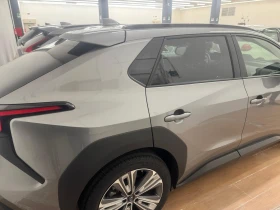 Toyota bZ4X 71.4 kWh 4x4 EXPERIENCE ����������� ����� ���� | Mobile.bg � ����� ������ 3
