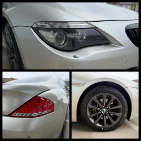 BMW 635 D 6 МЕСЕЦА ГАРАНЦИЯ/286к.с. Facelift Перфектна!!! - 8500 € / 16624.56 лв. - 10570554 14