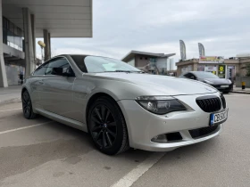 BMW 635 D 6 МЕСЕЦА ГАРАНЦИЯ/286к.с. Facelift Перфектна!!! - 8500 € / 16624.56 лв. - 10570554 6