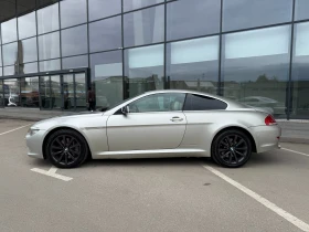 BMW 635 D 6 МЕСЕЦА ГАРАНЦИЯ/286к.с. Facelift Перфектна!!! - 8500 € / 16624.56 лв. - 10570554 2