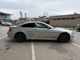 BMW 635 D 6 МЕСЕЦА ГАРАНЦИЯ/286к.с. Facelift Перфектна!!! - 8500 € / 16624.56 лв. - 10570554 5