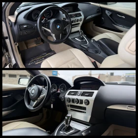 BMW 635 D 6 МЕСЕЦА ГАРАНЦИЯ/286к.с. Facelift Перфектна!!! - 8500 € / 16624.56 лв. - 10570554 9