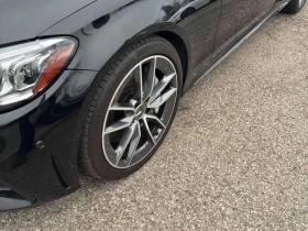 Mercedes-Benz C 43 AMG * CARFAX * ЦЕНА ДО БГ - 25950 € / 50753.79 лв. - 50814825 6
