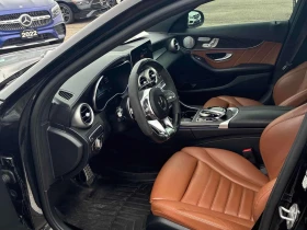 Mercedes-Benz C 43 AMG * CARFAX * ЦЕНА ДО БГ - 25950 € / 50753.79 лв. - 50814825 7