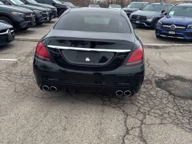 Mercedes-Benz C 43 AMG * CARFAX * ЦЕНА ДО БГ - 25950 € / 50753.79 лв. - 50814825 5