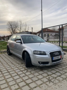 Audi A3 1.9 TDI - 2200 € / 4302.83 лв. - 74761829 3