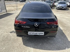 Mercedes-Benz CLA 250 Е Plugin Hybrid  - 31900 € / 62390.98 лв. - 22968832 6