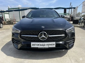 Mercedes-Benz CLA 250 Е Plugin Hybrid  - 31900 € / 62390.98 лв. - 22968832 2